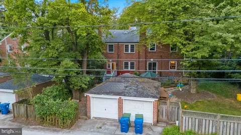 Exterior - 4237 Wickford Rd, Baltimore, MD 21210 photo 4 of 8