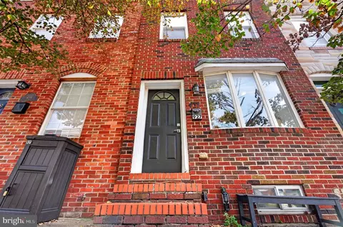 927 S Bouldin St, Baltimore, MD 21224