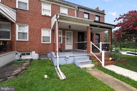 6803 Conley St, Baltimore, MD 21224 photo 2