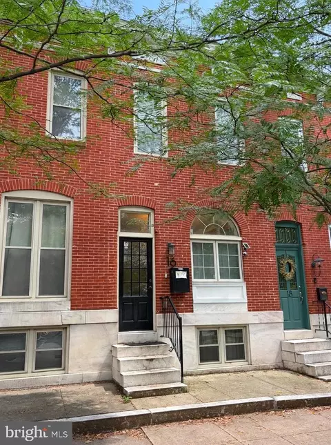 16 N Lakewood Ave, Baltimore, MD 21224