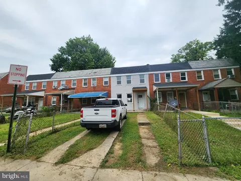 Other - 4907 Edgemere Ave, Baltimore, MD 21215 photo 2 of 6