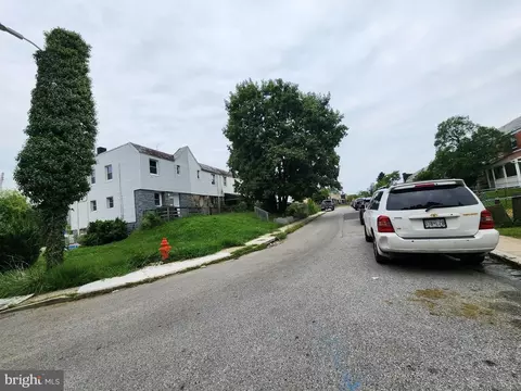 View/Area - 4907 Edgemere Ave, Baltimore, MD 21215 photo 1 of 1