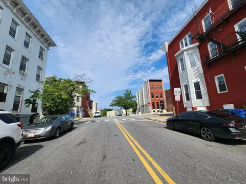Exterior - 1133 Harlem Ave, Baltimore, MD 21217 photo 4 of 4