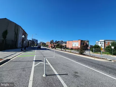 117 S Central Ave, Baltimore, MD 21202 photo 4