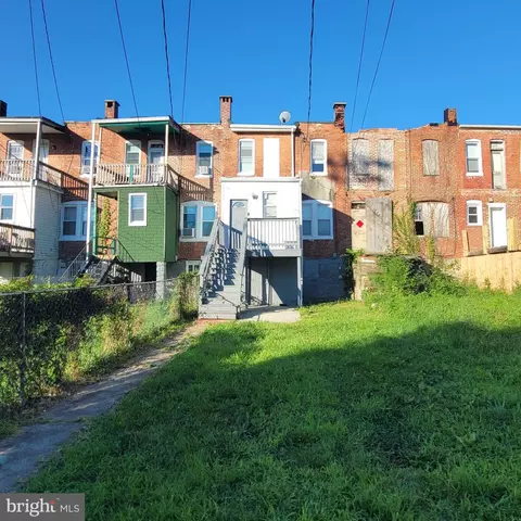 Other - 4945 Edgemere Ave, Baltimore, MD 21215 photo 2 of 13