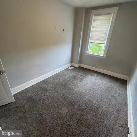 Bedroom - 4945 Edgemere Ave, Baltimore, MD 21215 photo 1 of 1