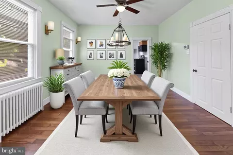 Dining - 1016 Pine Heights Ave, Baltimore, MD 21229 photo 1 of 1