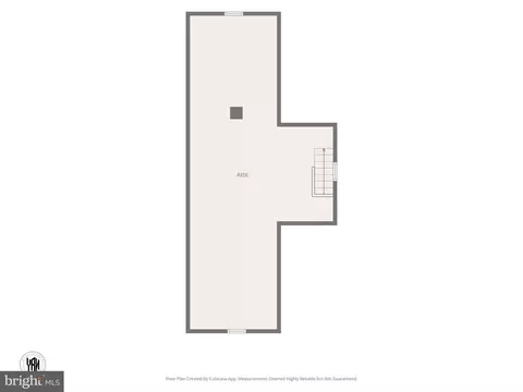 Floorplan - 1016 Pine Heights Ave, Baltimore, MD 21229 photo 3 of 5