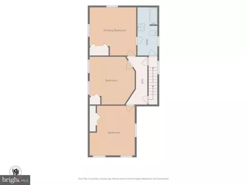Floorplan - 1016 Pine Heights Ave, Baltimore, MD 21229 photo 2 of 5