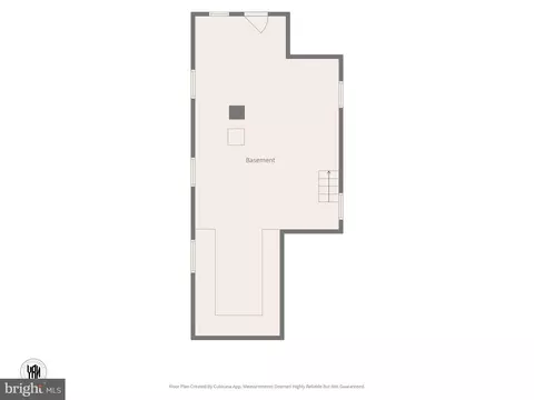 Floorplan - 1016 Pine Heights Ave, Baltimore, MD 21229 photo 4 of 5