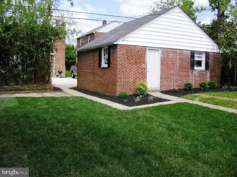 Exterior - 3308 Beverly Rd, Baltimore, MD 21214 photo 8 of 9