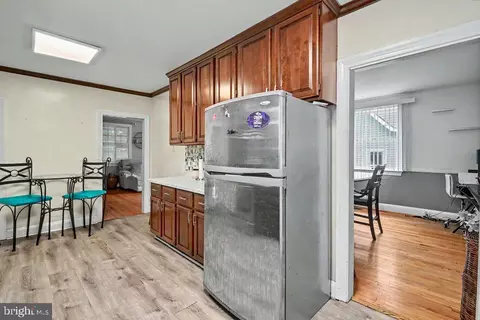 Entry Way - 3308 Beverly Rd, Baltimore, MD 21214 photo 1 of 1