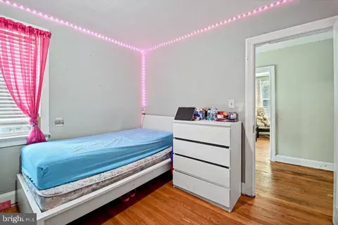 Bedroom - 3308 Beverly Rd, Baltimore, MD 21214 photo 2 of 3