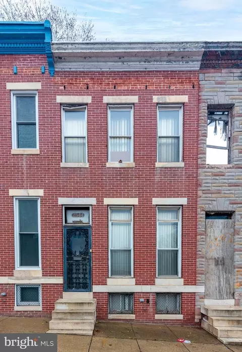 2544 Frederick Ave, Baltimore, MD 21223 photo 10
