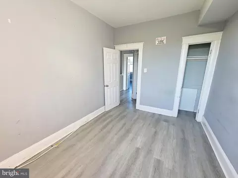 Bedroom - 4939 Edgemere Ave, Baltimore, MD 21215 photo 2 of 2