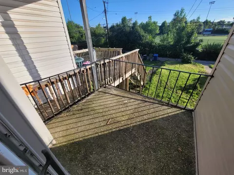 Exterior - 4939 Edgemere Ave, Baltimore, MD 21215 photo 5 of 6