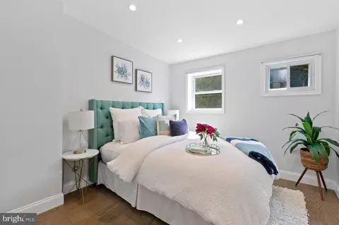 Bedroom - 1708 Latrobe St, Baltimore, MD 21202 photo 2 of 3