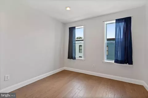 Bedroom - 1708 Latrobe St, Baltimore, MD 21202 photo 3 of 3