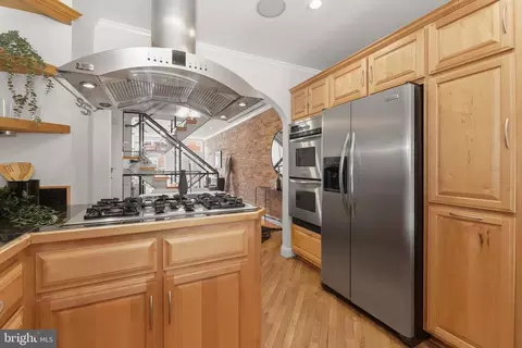 Kitchen - 721 S Decker Ave, Baltimore, MD 21224 photo 2 of 4