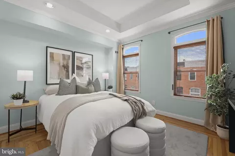 Bedroom - 721 S Decker Ave, Baltimore, MD 21224 photo 1 of 2