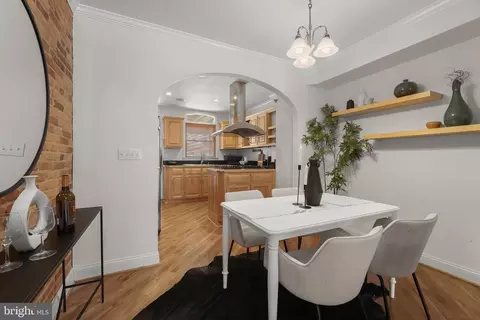 Dining - 721 S Decker Ave, Baltimore, MD 21224 photo 1 of 1