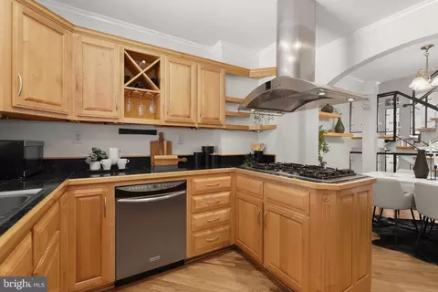 Kitchen - 721 S Decker Ave, Baltimore, MD 21224 photo 1 of 4
