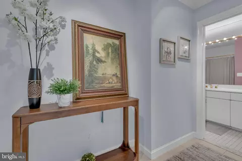 Entry Way - 10 E Lee St #2408, Baltimore, MD 21202 photo 8 of 16