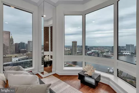 Other - 10 E Lee St #2408, Baltimore, MD 21202 photo 13 of 22