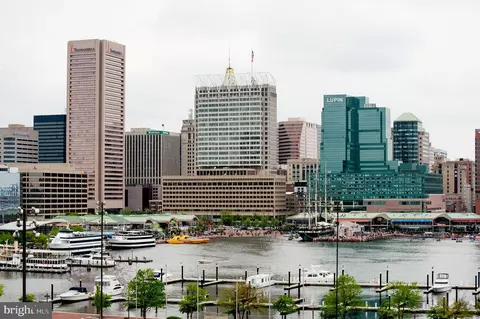 Other - 10 E Lee St #2408, Baltimore, MD 21202 photo 1 of 22
