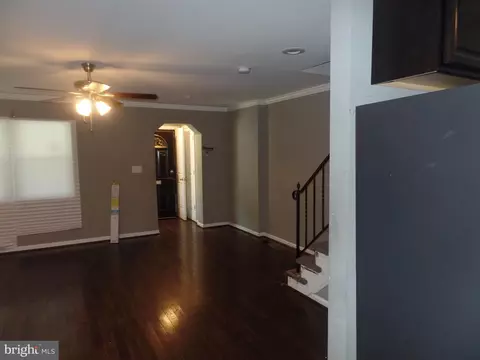 Living - 5611 Elderon Ave, Baltimore, MD 21215 photo 1 of 3