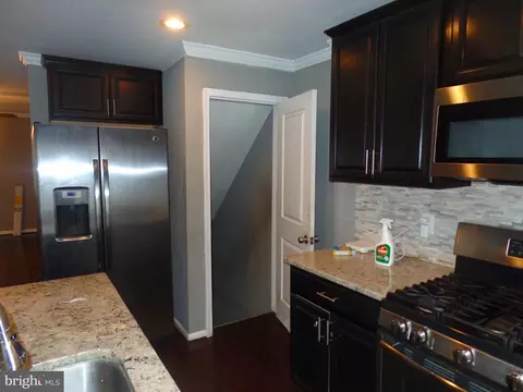 Kitchen - 5611 Elderon Ave, Baltimore, MD 21215 photo 3 of 4
