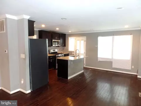 Kitchen - 5611 Elderon Ave, Baltimore, MD 21215 photo 2 of 4
