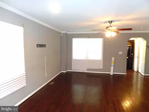 Living - 5611 Elderon Ave, Baltimore, MD 21215 photo 2 of 3