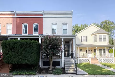4306 Evans Chapel Rd, Baltimore, MD 21211