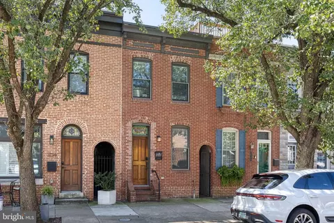 3137 Elliott St, Baltimore, MD 21224