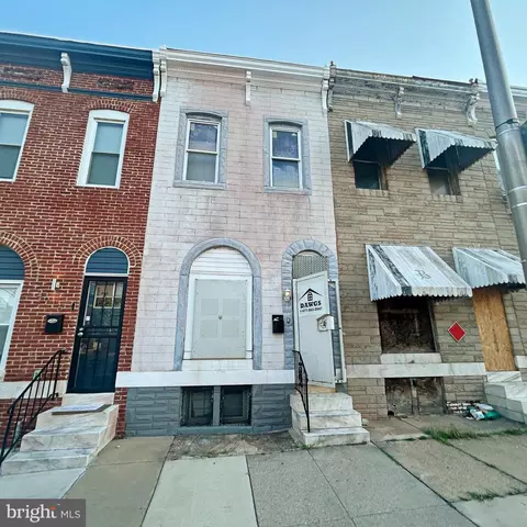 Other - 2618 E Oliver St, Baltimore, MD 21213 photo 1 of 7