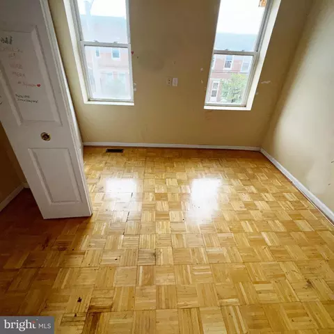 Bedroom - 2618 E Oliver St, Baltimore, MD 21213 photo 1 of 3