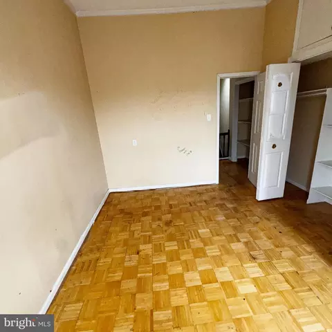 Bedroom - 2618 E Oliver St, Baltimore, MD 21213 photo 2 of 3