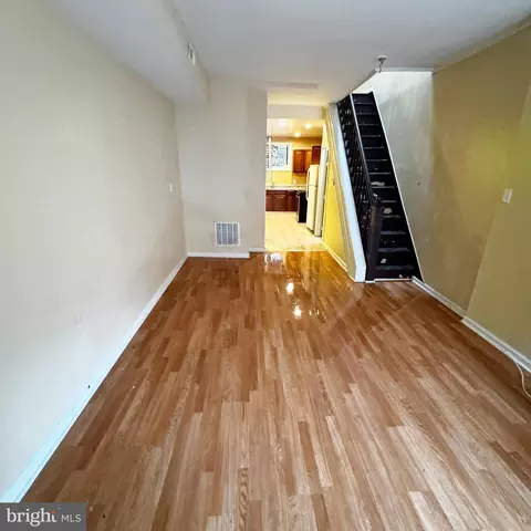Living - 2618 E Oliver St, Baltimore, MD 21213 photo 1 of 1