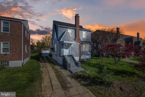 5510 Sefton Ave, Baltimore, MD 21214 photo 1