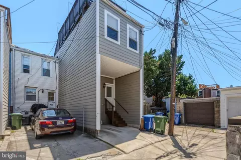 Exterior - 610 S Robinson St, Baltimore, MD 21224 photo 6 of 6
