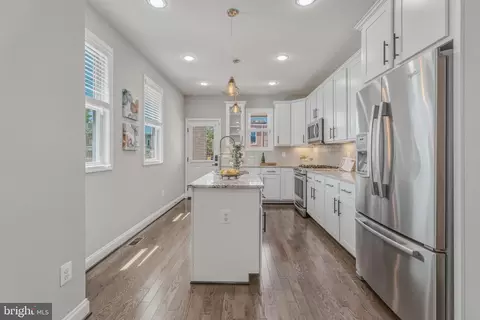 Kitchen - 610 S Robinson St, Baltimore, MD 21224 photo 1 of 3