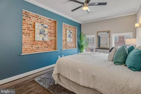 Bedroom - 610 S Robinson St, Baltimore, MD 21224 photo 5 of 5