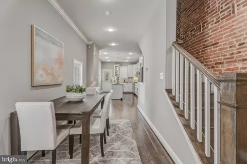 Entry Way - 610 S Robinson St, Baltimore, MD 21224 photo 1 of 9