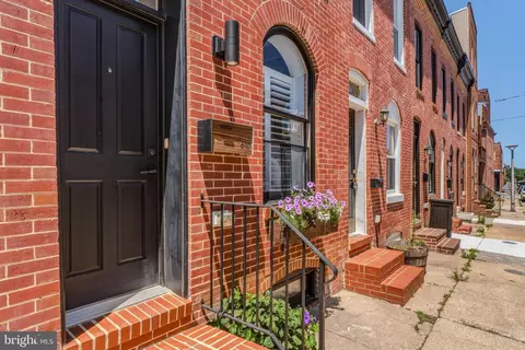 Exterior - 610 S Robinson St, Baltimore, MD 21224 photo 2 of 6