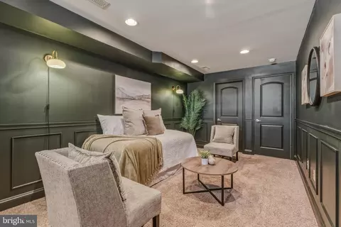 Bedroom - 610 S Robinson St, Baltimore, MD 21224 photo 1 of 5