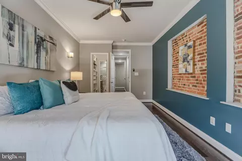 Bedroom - 610 S Robinson St, Baltimore, MD 21224 photo 4 of 5
