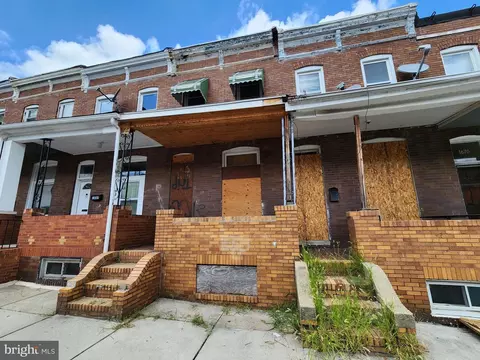Other - 1666 Cliftview Ave, Baltimore, MD 21213 photo 7 of 8