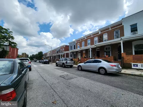 Other - 1666 Cliftview Ave, Baltimore, MD 21213 photo 2 of 8