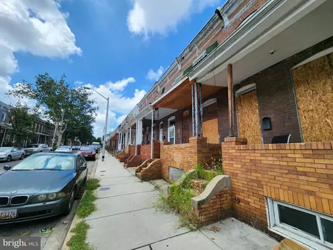 Other - 1666 Cliftview Ave, Baltimore, MD 21213 photo 8 of 8